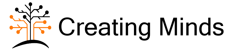 CreatingMinds Logo